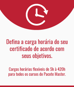 Carga Horária Carga Horária