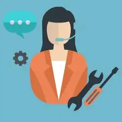 auxiliar administrativo