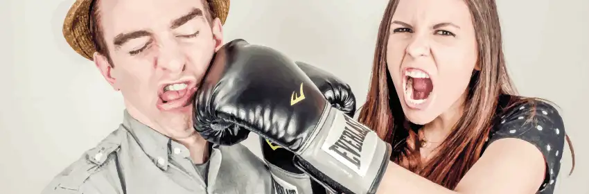 administração de conflitos