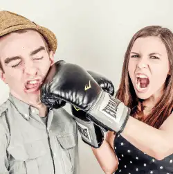 gestão de conflitos