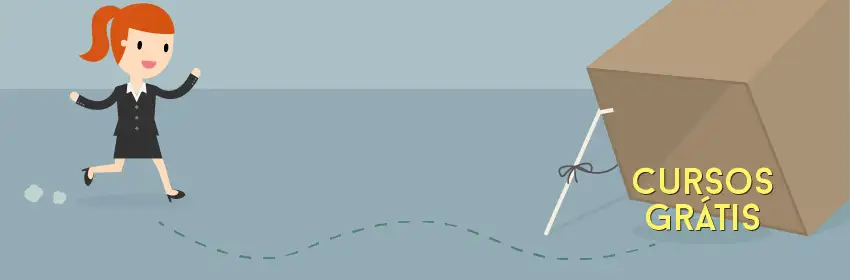 cursos online grátis