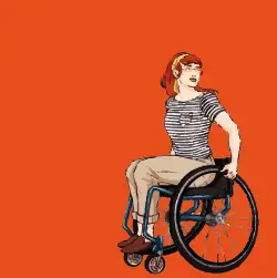 curso de inclusão de pessoas com deficiência