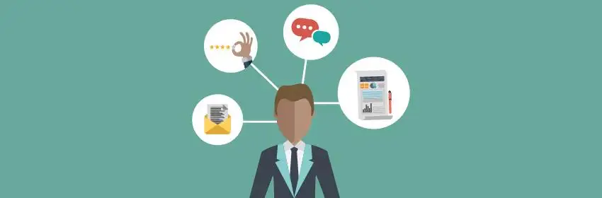 curso de relações públicas a distancia