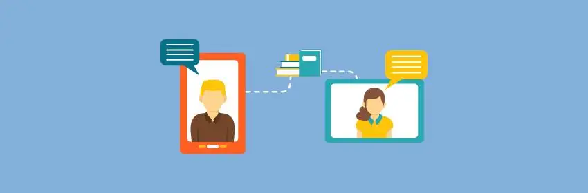 redes sociais na escola