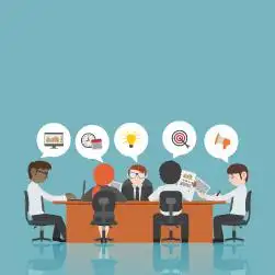 como administrar uma pequena empresa 