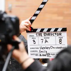 curso de cinema