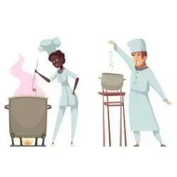 curso de gastronomia