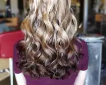 Coloração Capilar Coloração Capilar