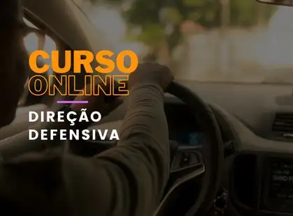 Direção Defensiva Direção Defensiva