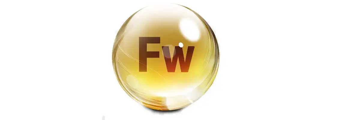 Adobe Fireworks Adobe Fireworks