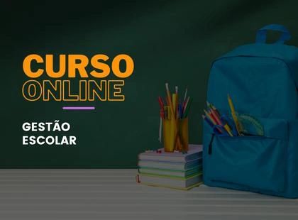 Gestão Escolar Gestão Escolar