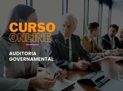Auditoria Governamental Auditoria Governamental