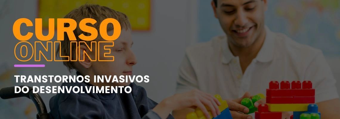 Transtornos Invasivos do Desenvolvimento Transtornos Invasivos do Desenvolvimento