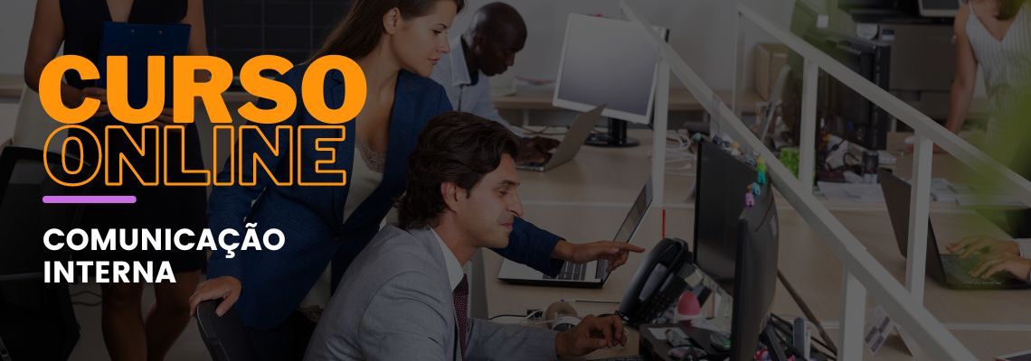 Comunicação Interna Comunicação Interna