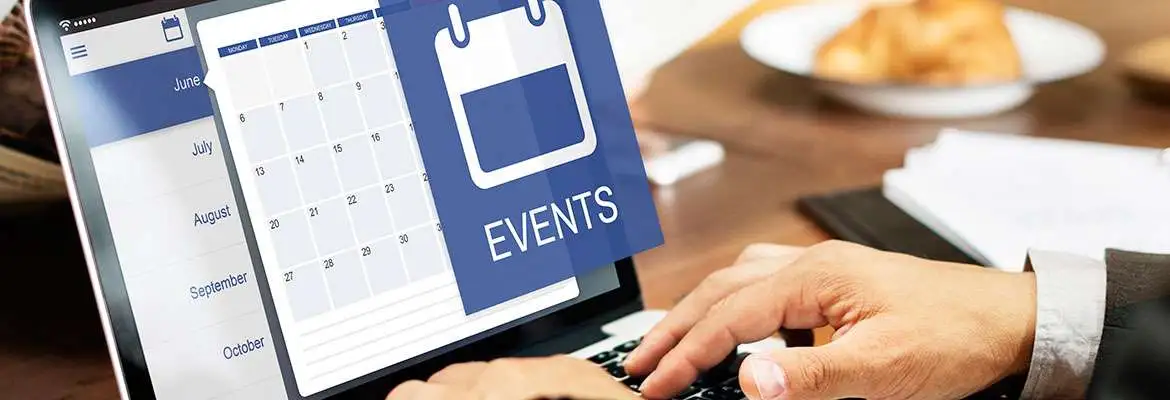 Organização de Eventos Organização de Eventos