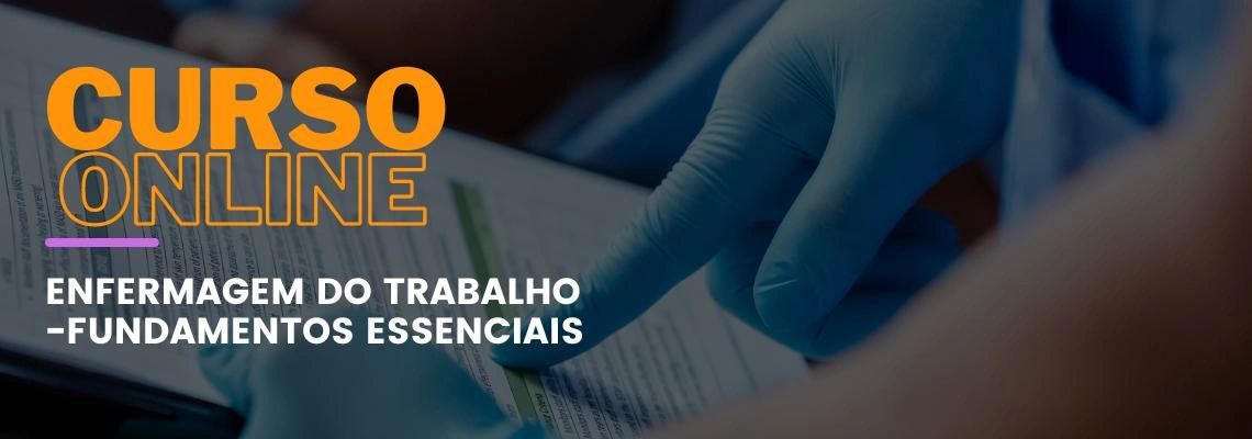 Enfermagem do Trabalho - Fundamentos Essenciais