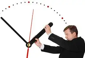 Administração do Tempo com Excelência Administração do Tempo com Excelência