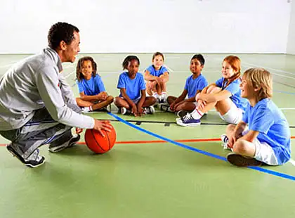 Avaliação Física Escolar