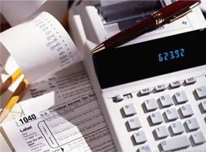 Administração Financeira e Orçamentária Administração Financeira e Orçamentária