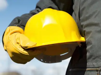 Segurança do Trabalho - Fundamentos Essenciais Segurança do Trabalho - Fundamentos Essenciais