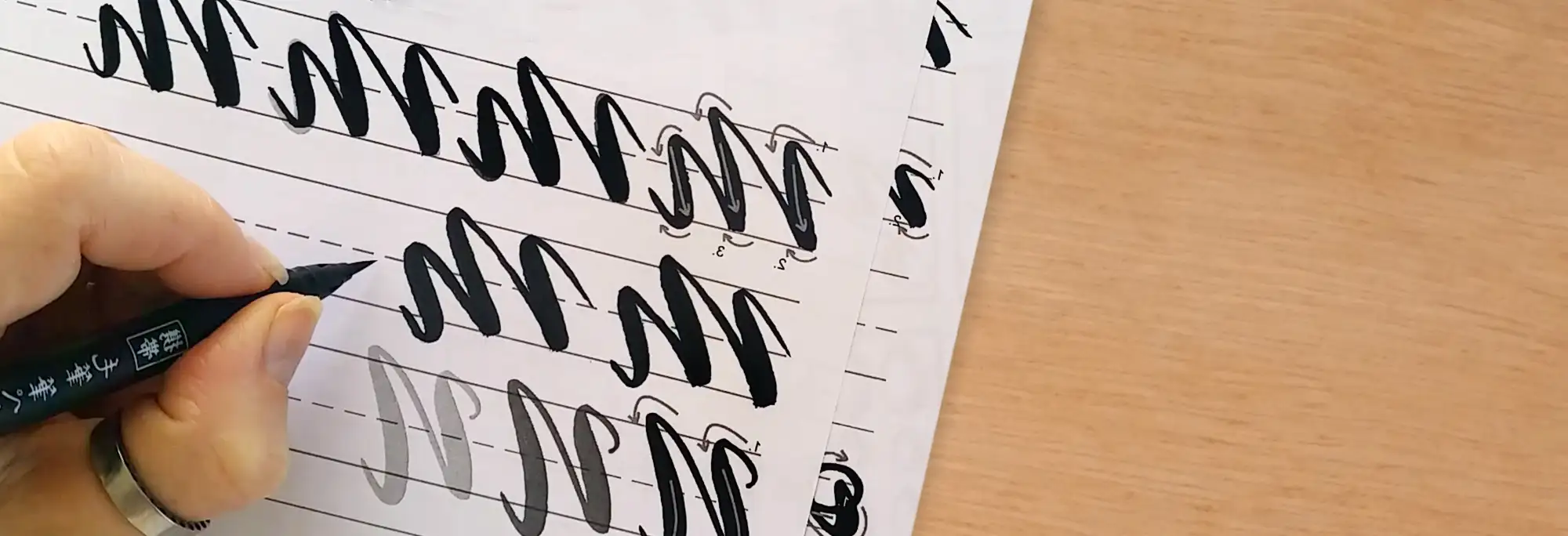 Caligrafia Caligrafia