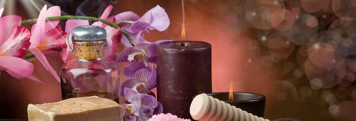 Aromaterapia Aromaterapia