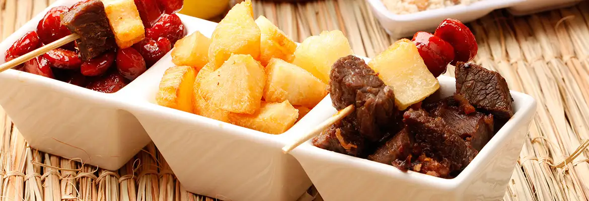 Comida de Boteco Comida de Boteco