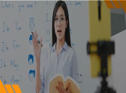 Capacitação para Professores de Inglês - Fundamentos Essenciais