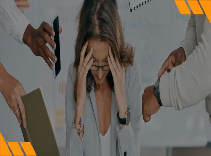 Síndrome de Burnout