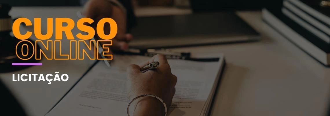 Licitação Licitação