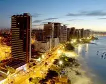 A História do Ceará A História do Ceará