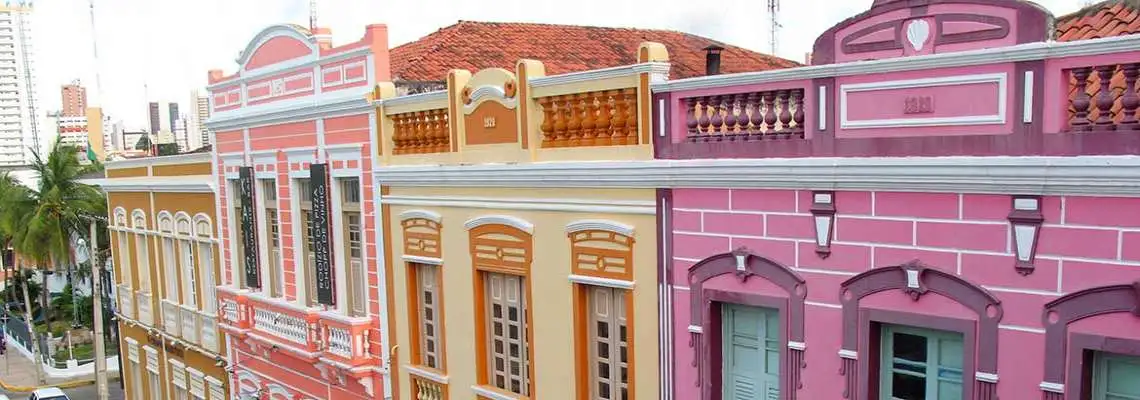 A História do Ceará A História do Ceará