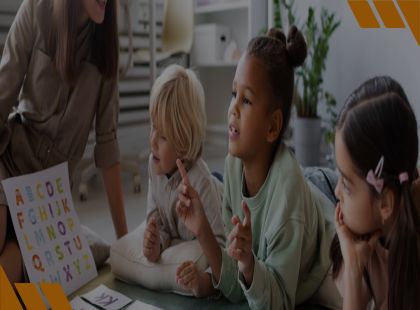 Metodologias de Ensino para Professores da Educação Infantil