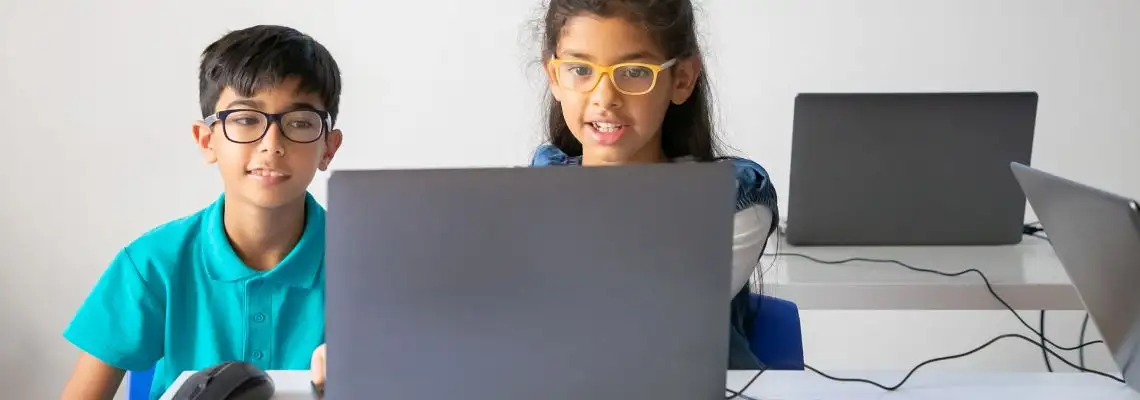 Scratch para Educadores