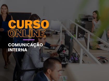 Comunicação Interna Comunicação Interna