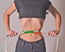 Distúrbios alimentares Distúrbios alimentares