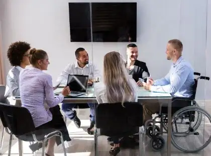 Gestão da Diversidade nos Órgãos Públicos Gestão da Diversidade nos Órgãos Públicos