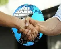 Relações Internacionais para uma Carreira Global Relações Internacionais para uma Carreira Global