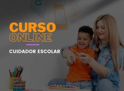 Cuidador escolar