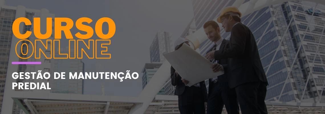 Gestão de Manutenção Predial Gestão de Manutenção Predial