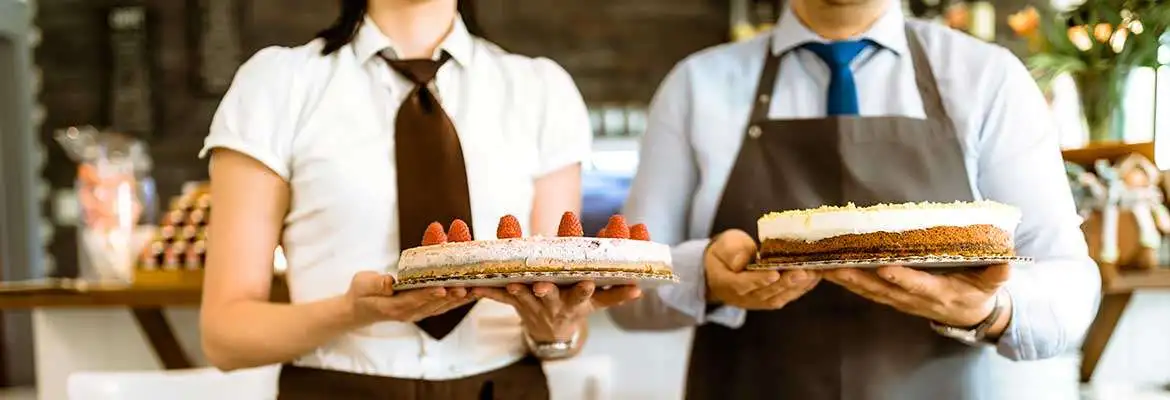 Técnicas de Garçom Técnicas de Garçom