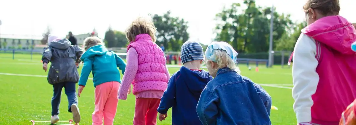 BNCC na Educação Infantil BNCC na Educação Infantil