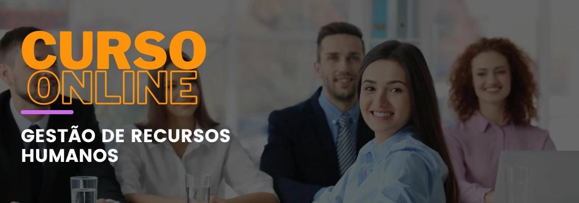 Gestão de Recursos Humanos