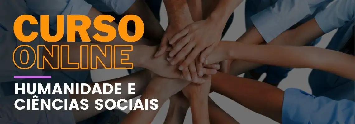 Humanidades e Ciências Sociais Humanidades e Ciências Sociais