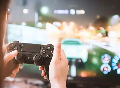 Designer de Games Designer de Games