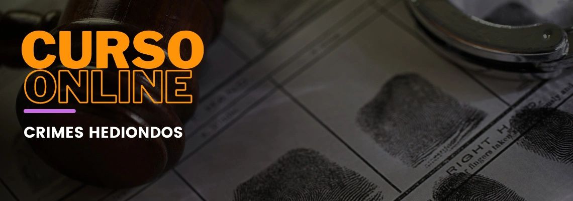 Crimes Hediondos Crimes Hediondos