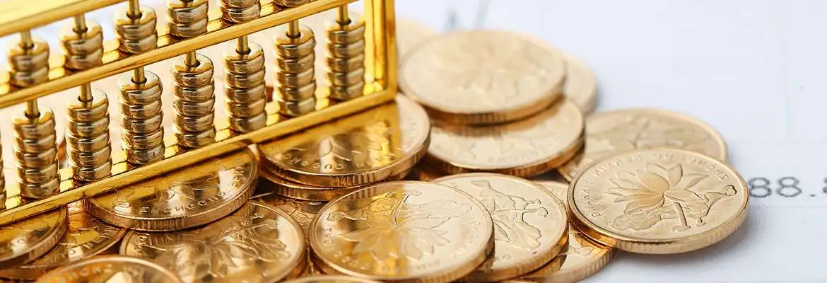 Gestão Financeira Gestão Financeira