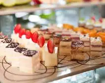 Picolés Recheados, Tortas Doces e Salgadas Picolés Recheados, Tortas Doces e Salgadas