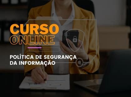 Política de Segurança da Informação