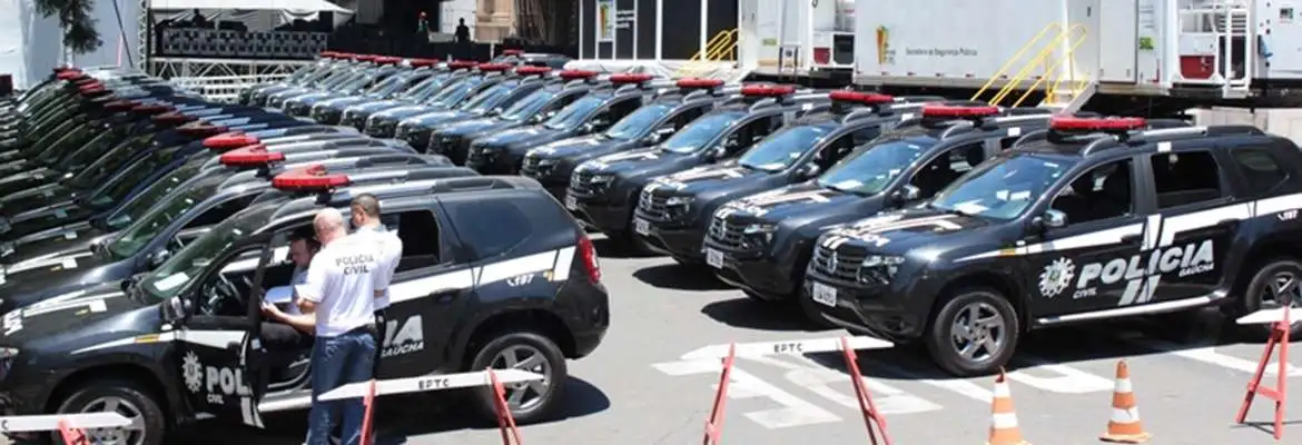 Inquérito Policial Inquérito Policial